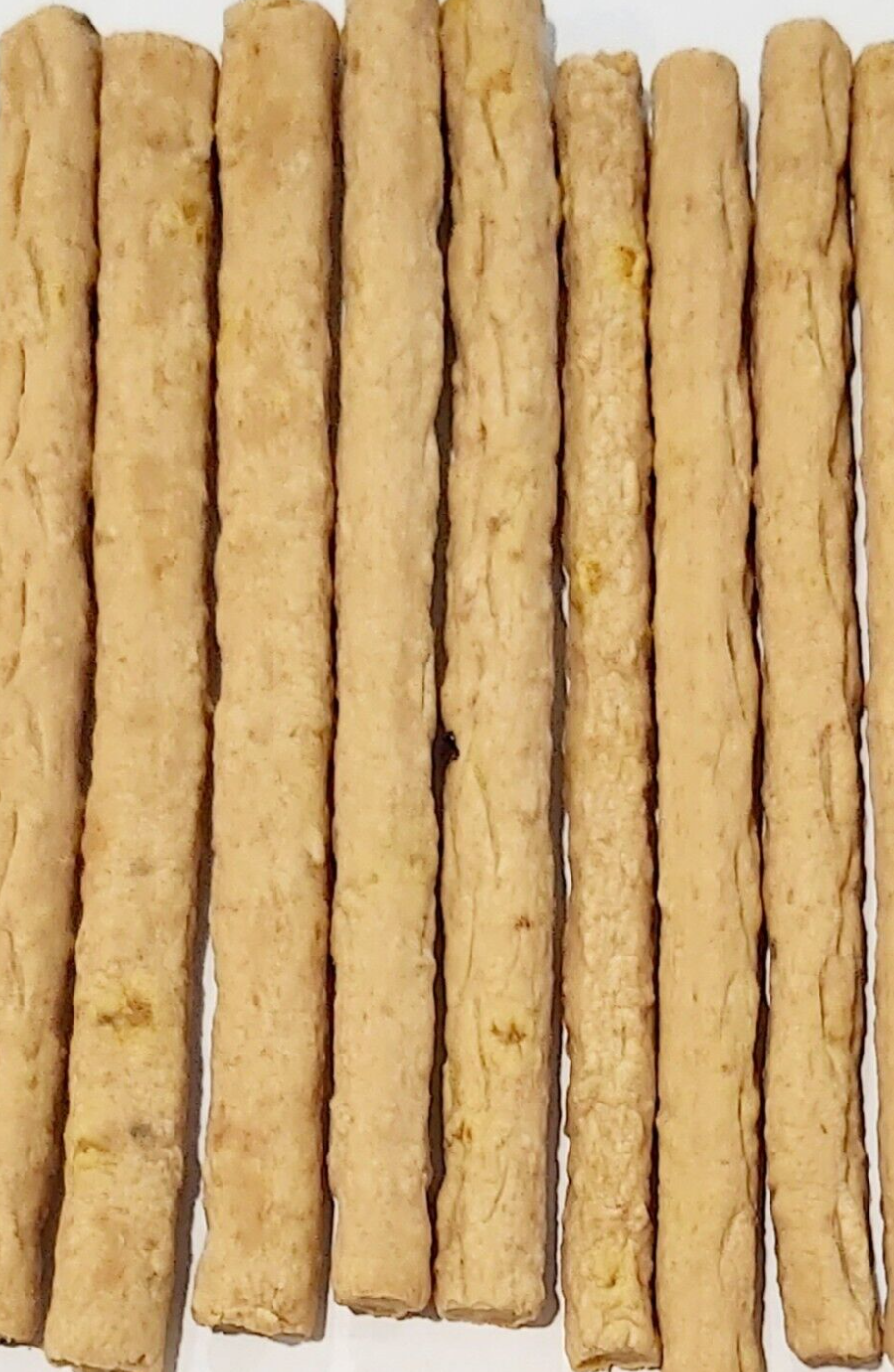4 Dogs Happy Treats Chicken Category