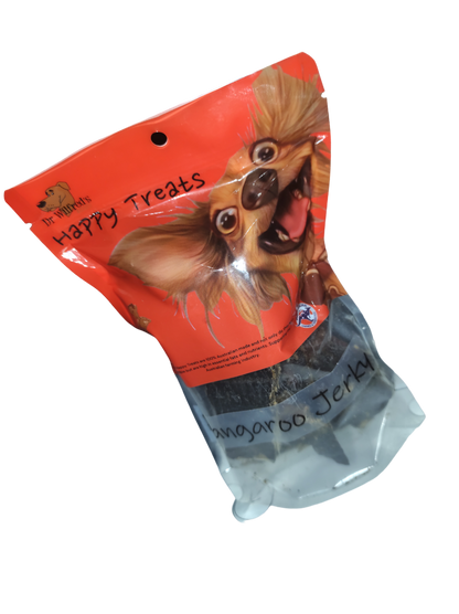 4 Dogs AustraliaHappy Treats Kangaroo Category